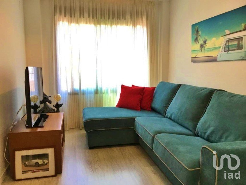 Pis 1 habitació de 55 m² a Elx/Elche (03205)
