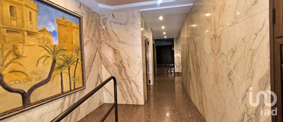 Pis 1 habitació de 55 m² a Elx/Elche (03205)