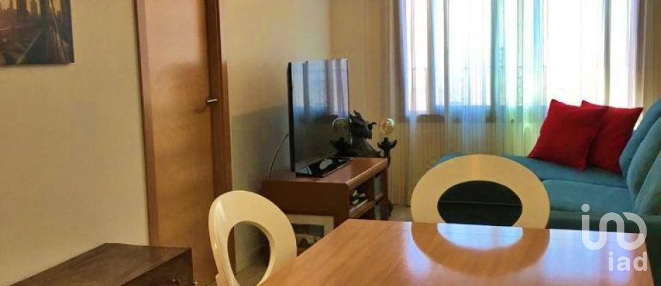 Pis 1 habitació de 55 m² a Elx/Elche (03205)