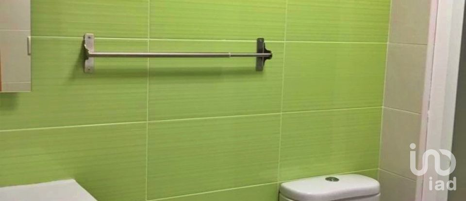 Pis 1 habitació de 55 m² a Elx/Elche (03205)