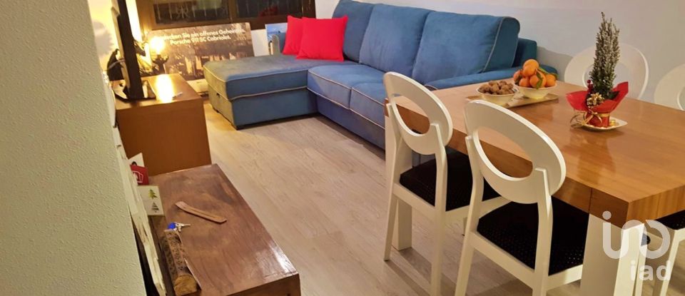 Pis 1 habitació de 55 m² a Elx/Elche (03205)