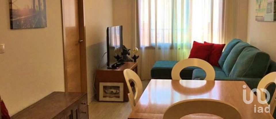 Pis 1 habitació de 55 m² a Elx/Elche (03205)
