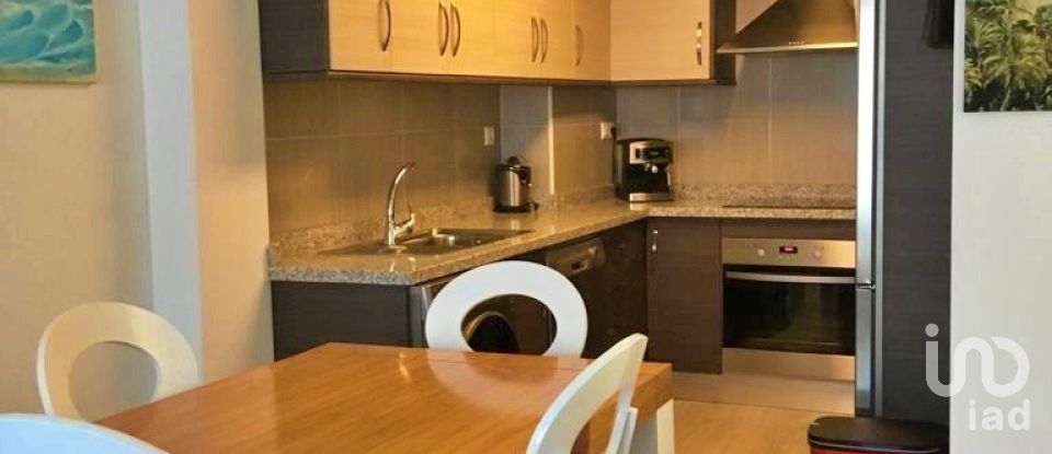 Pis 1 habitació de 55 m² a Elx/Elche (03205)