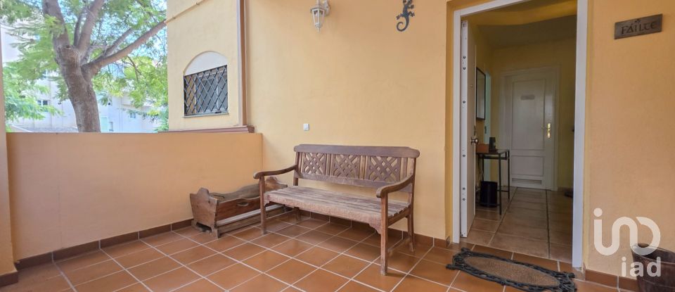 Dúplex 4 habitacions de 183 m² a Málaga (29018)