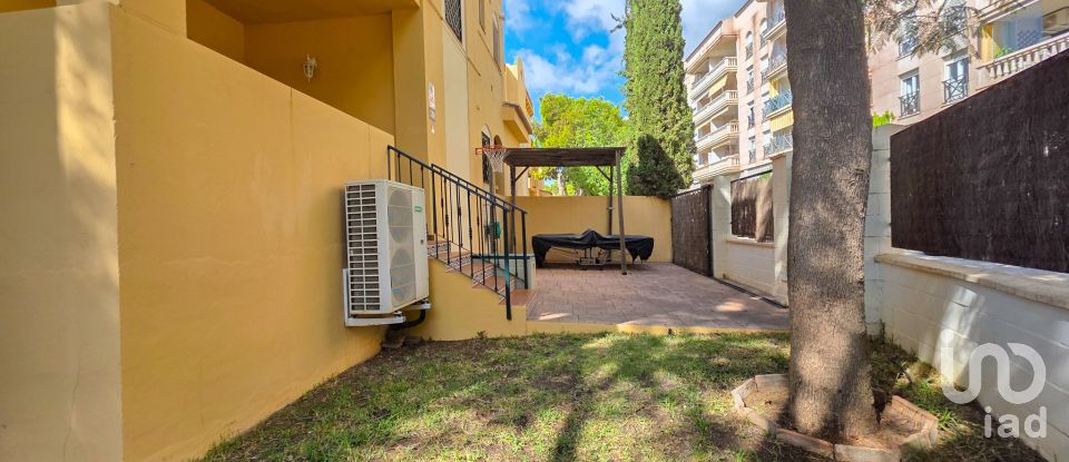 Dúplex 4 habitacions de 183 m² a Málaga (29018)