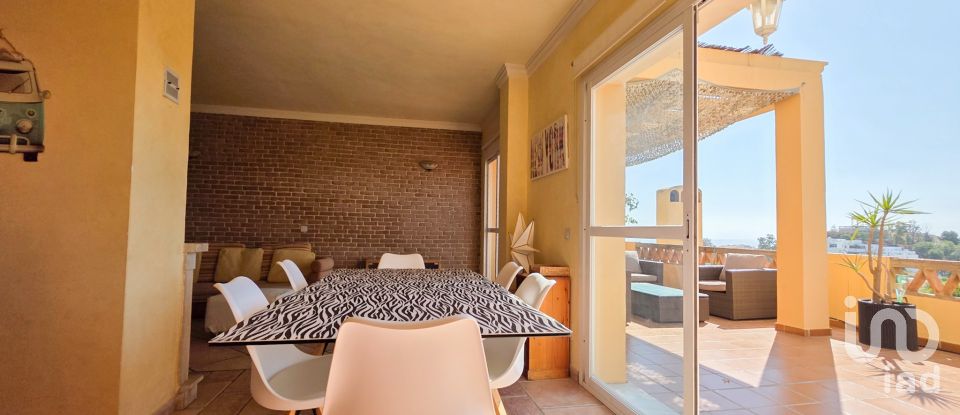 Dúplex 4 habitacions de 183 m² a Málaga (29018)