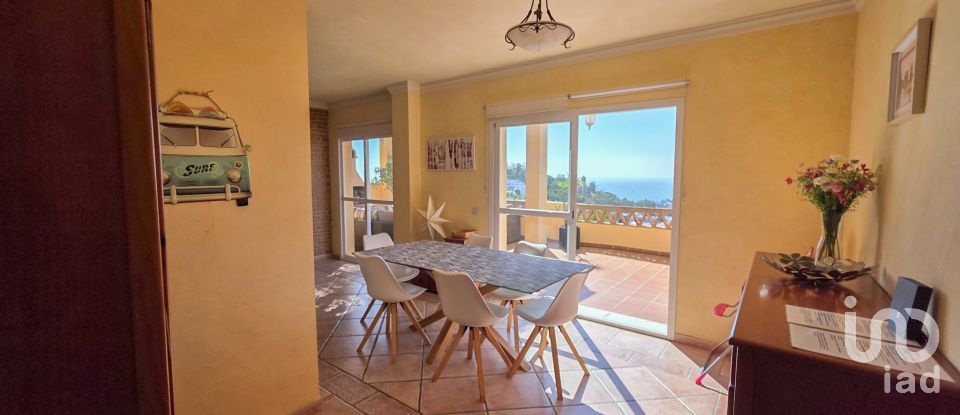 Dúplex 4 habitacions de 183 m² a Málaga (29018)