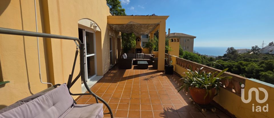 Dúplex 4 habitacions de 183 m² a Málaga (29018)