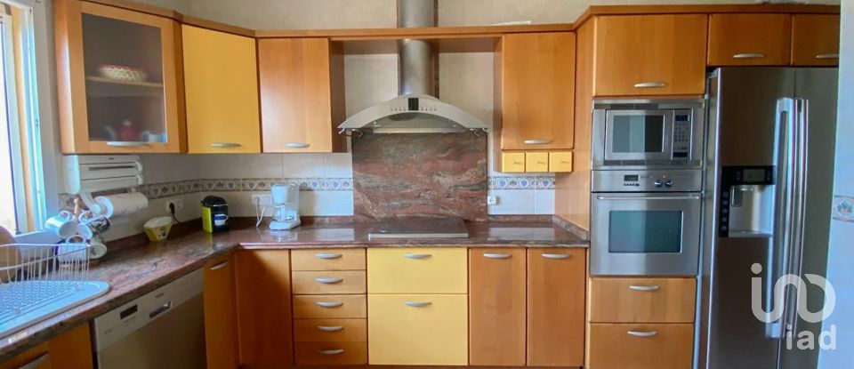 Dúplex 4 habitacions de 183 m² a Málaga (29018)