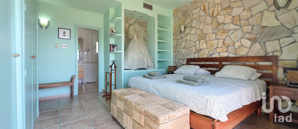 Dúplex 4 habitacions de 183 m² a Málaga (29018)