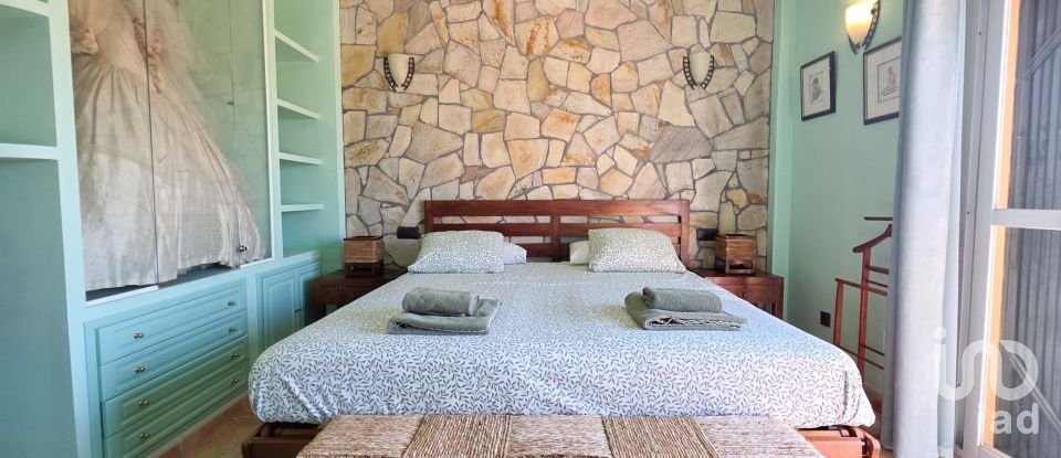 Dúplex 4 habitacions de 183 m² a Málaga (29018)