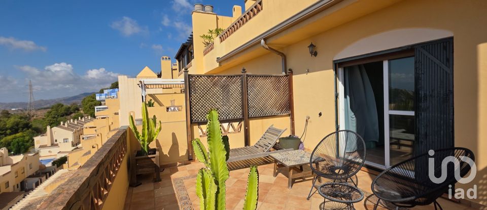 Dúplex 4 habitacions de 183 m² a Málaga (29018)