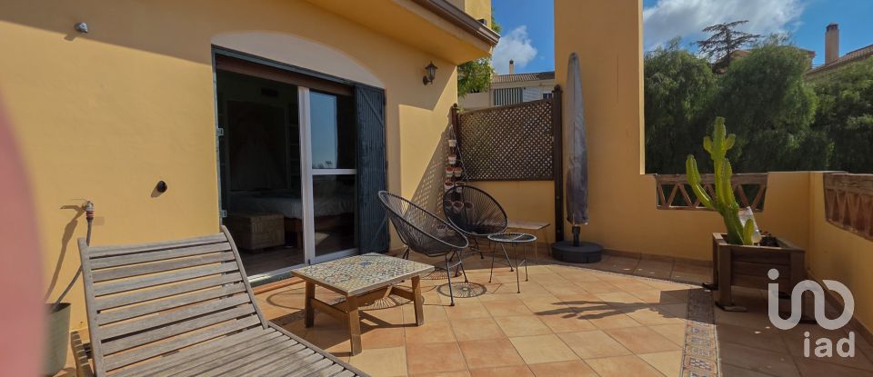 Dúplex 4 habitacions de 183 m² a Málaga (29018)