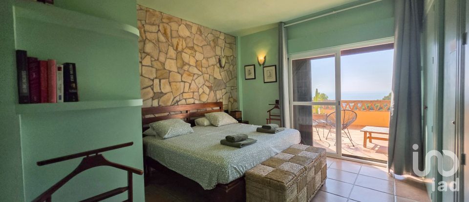 Dúplex 4 habitacions de 183 m² a Málaga (29018)