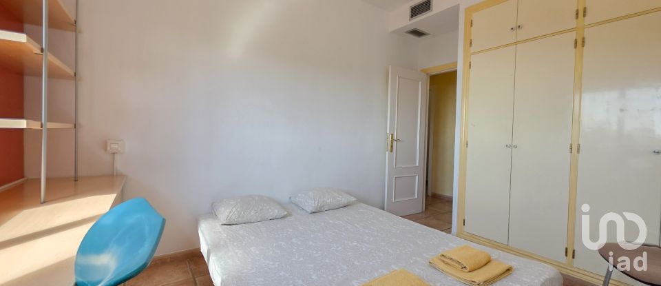 Dúplex 4 habitacions de 183 m² a Málaga (29018)