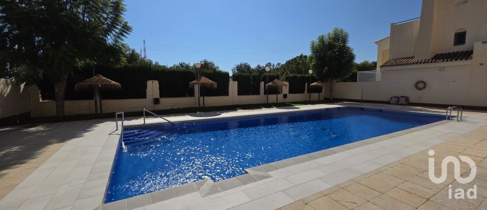 Dúplex 4 habitacions de 183 m² a Málaga (29018)