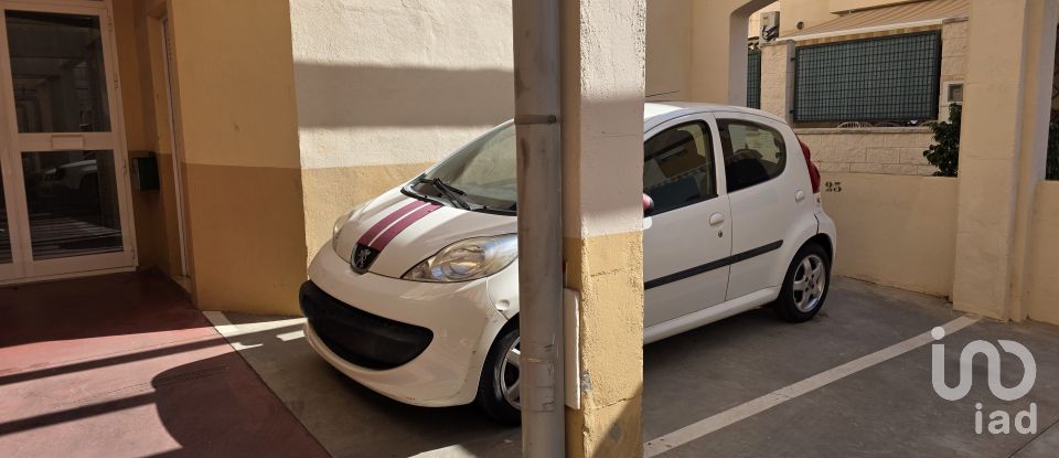 Dúplex 4 habitacions de 183 m² a Málaga (29018)