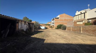Terrain à bâtir de 571 m² à Balaguer (25600)