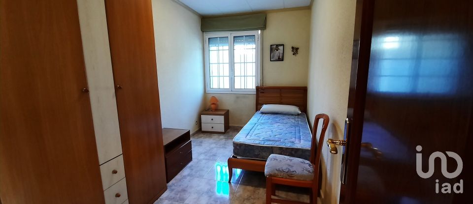 Pis 3 habitacions de 73 m² a Canet de Mar (08360)