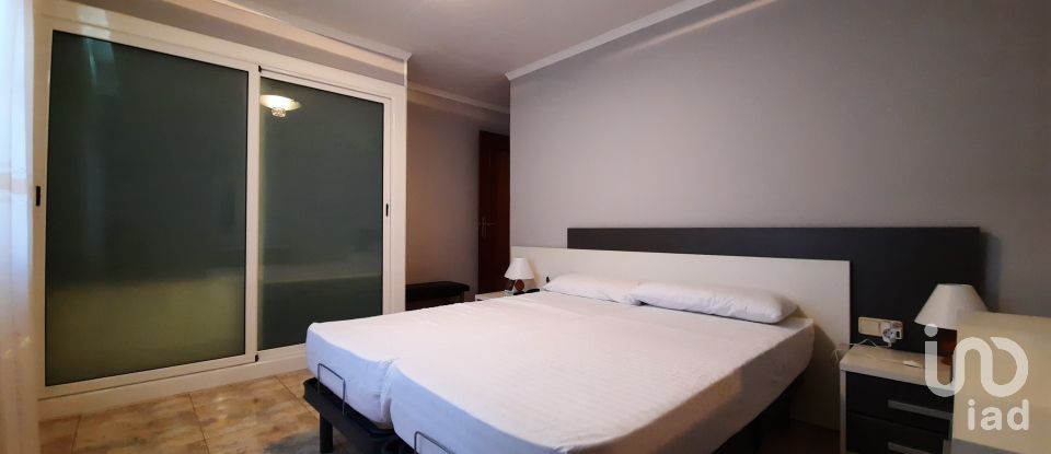 Pis 3 habitacions de 73 m² a Canet de Mar (08360)