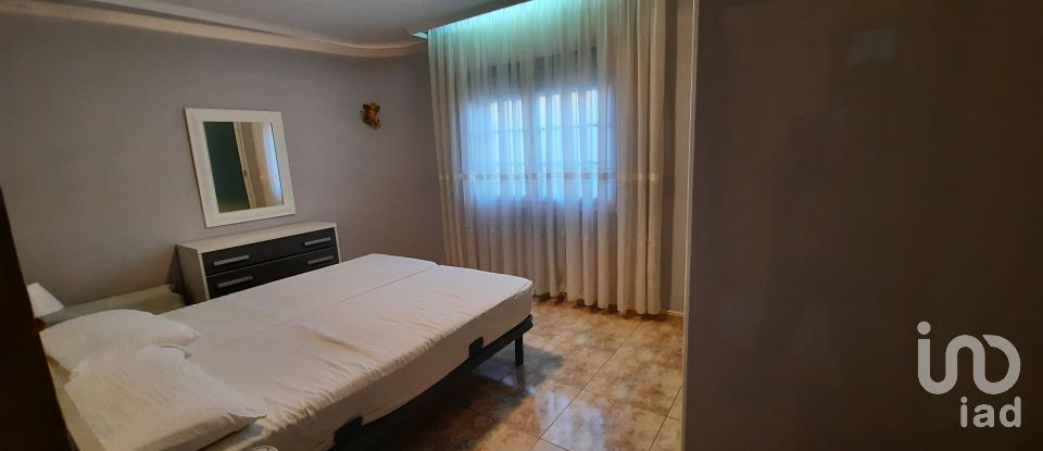 Pis 3 habitacions de 73 m² a Canet de Mar (08360)