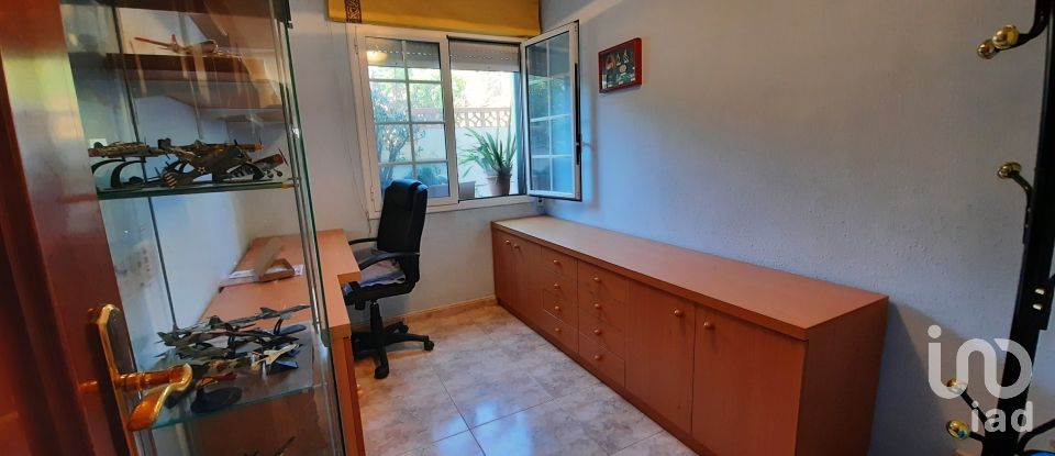 Pis 3 habitacions de 73 m² a Canet de Mar (08360)