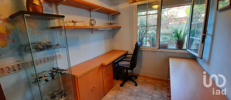 Pis 3 habitacions de 73 m² a Canet de Mar (08360)