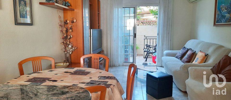 Pis 3 habitacions de 73 m² a Canet de Mar (08360)