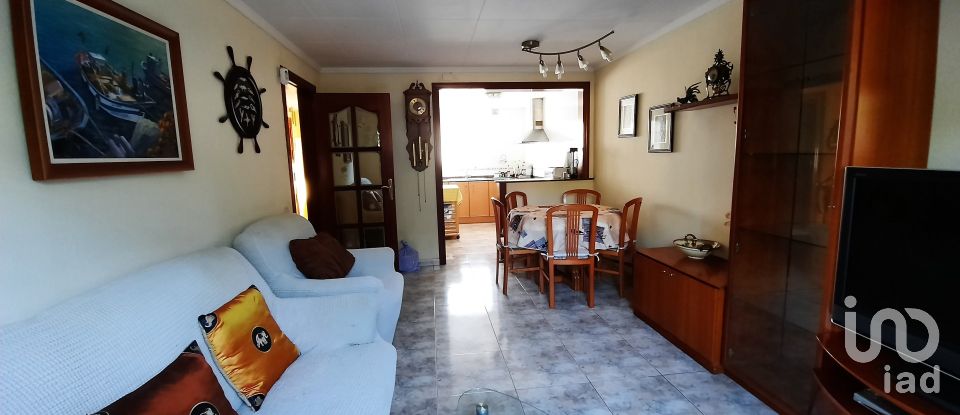 Pis 3 habitacions de 73 m² a Canet de Mar (08360)