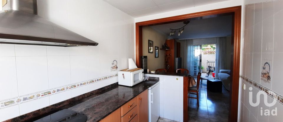 Pis 3 habitacions de 73 m² a Canet de Mar (08360)