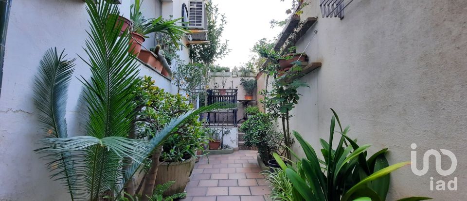 Pis 3 habitacions de 73 m² a Canet de Mar (08360)