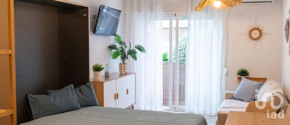 Appartement 1 chambre de 40 m² à Torremolinos (29620)