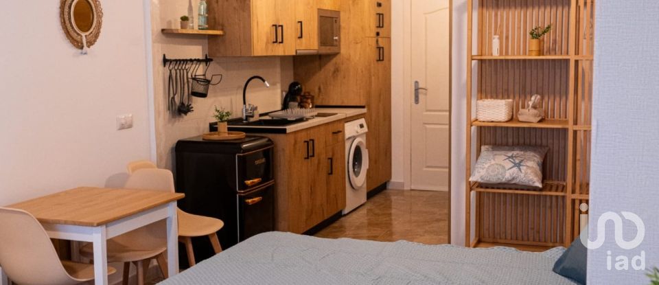 Appartement 1 chambre de 40 m² à Torremolinos (29620)