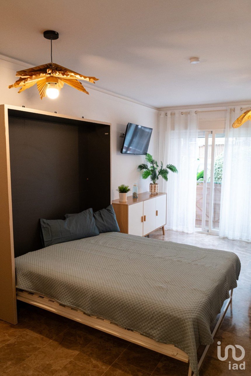 Appartement 1 chambre de 40 m² à Torremolinos (29620)