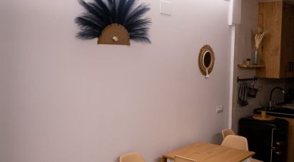 Piso 1 habitación de 40 m² en Torremolinos (29620)