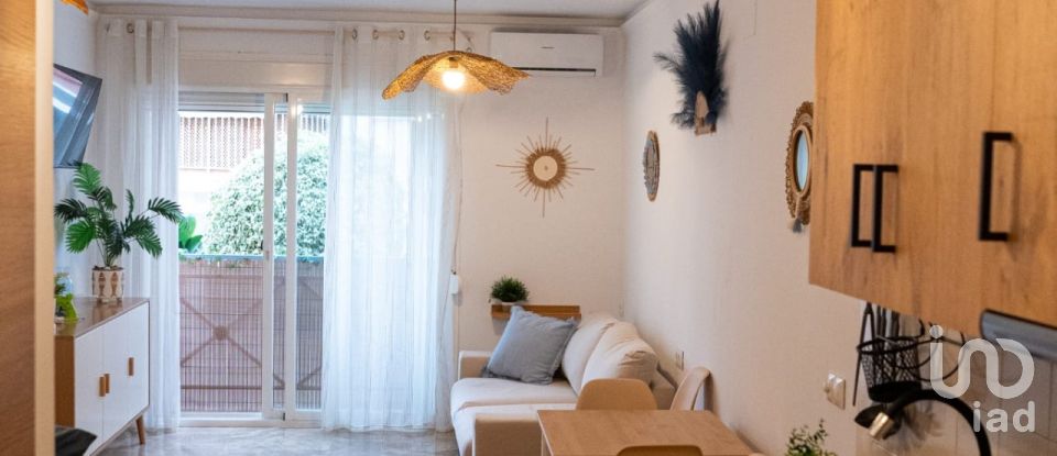 Appartement 1 chambre de 40 m² à Torremolinos (29620)