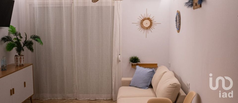 Appartement 1 chambre de 40 m² à Torremolinos (29620)