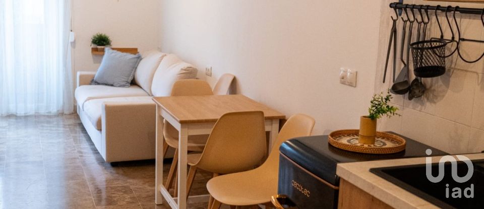 Appartement 1 chambre de 40 m² à Torremolinos (29620)