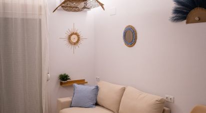 Piso 1 habitación de 40 m² en Torremolinos (29620)