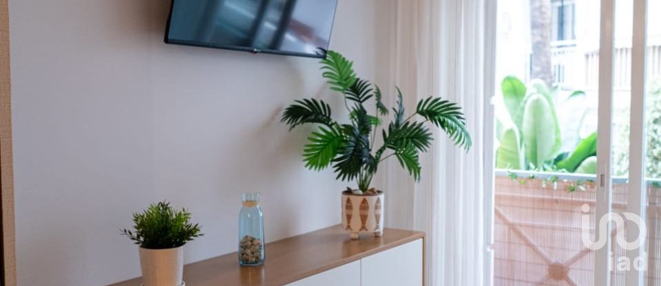 Appartement 1 chambre de 40 m² à Torremolinos (29620)