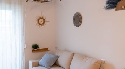 Piso 1 habitación de 40 m² en Torremolinos (29620)