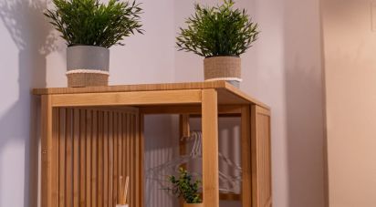 Piso 1 habitación de 40 m² en Torremolinos (29620)