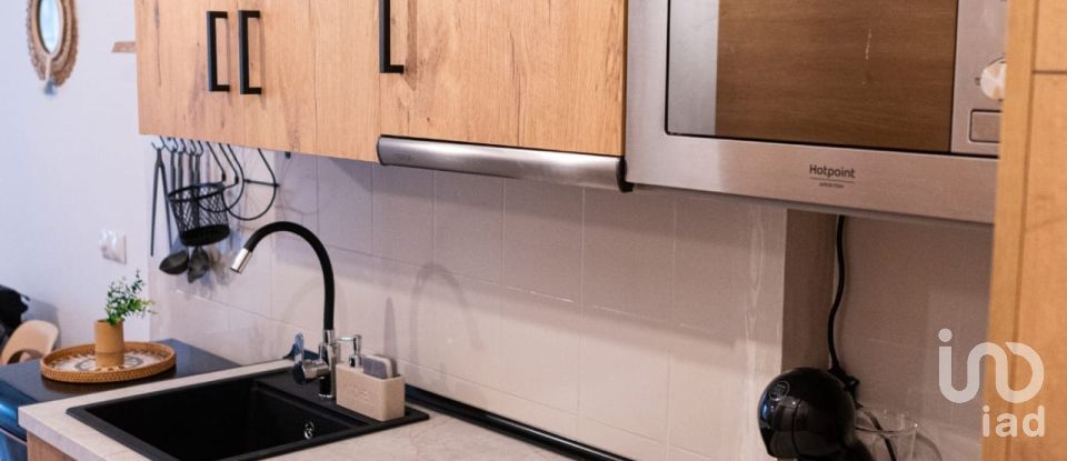 Appartement 1 chambre de 40 m² à Torremolinos (29620)