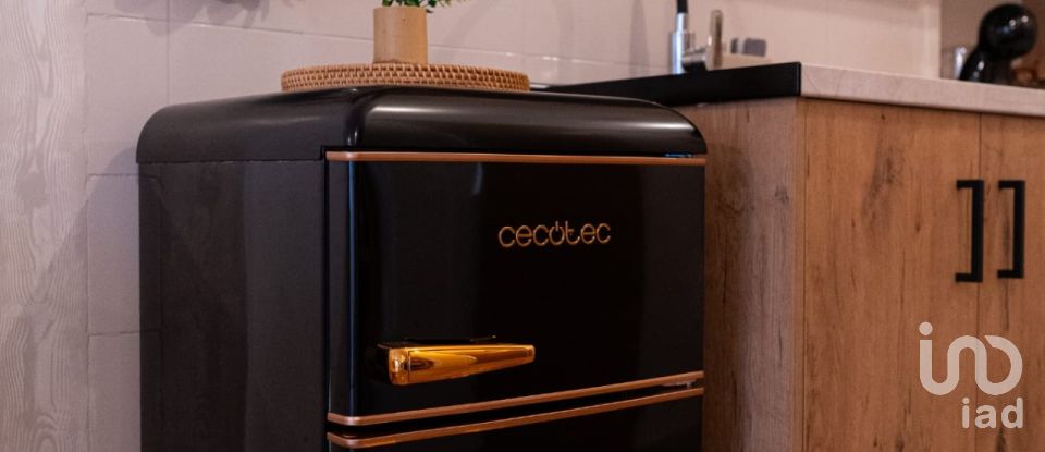 Appartement 1 chambre de 40 m² à Torremolinos (29620)