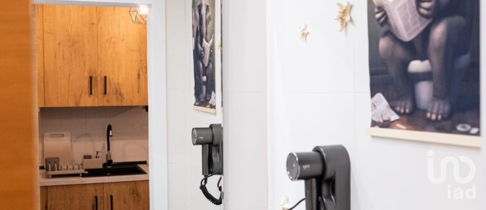 Appartement 1 chambre de 40 m² à Torremolinos (29620)