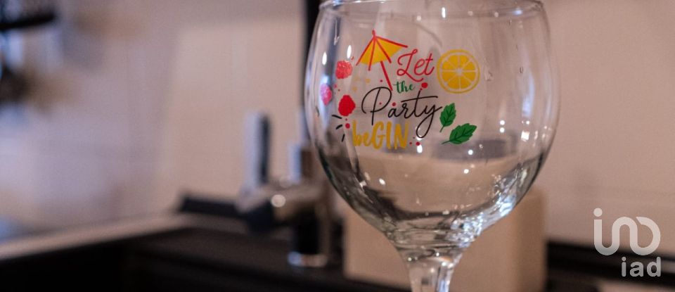 Appartement 1 chambre de 40 m² à Torremolinos (29620)