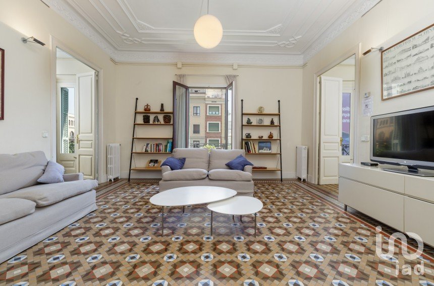 Apartment 3 bedrooms of 170 m² in Barcelona (08007)