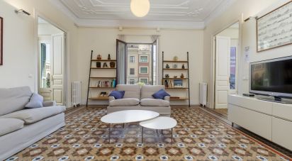 Apartment 3 bedrooms of 170 m² in Barcelona (08007)