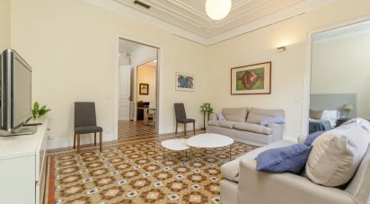 Apartment 3 bedrooms of 170 m² in Barcelona (08007)