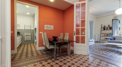Apartment 3 bedrooms of 170 m² in Barcelona (08007)